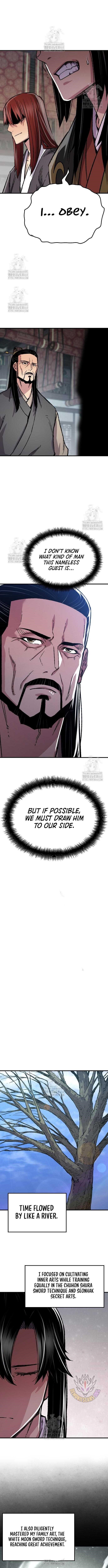 Reincarnated Heavenly Demon Chapter 86 - Page 12