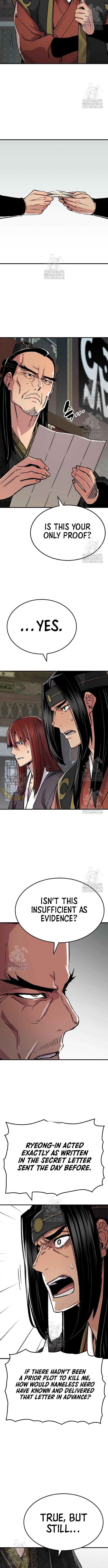 Reincarnated Heavenly Demon Chapter 86 - Page 8