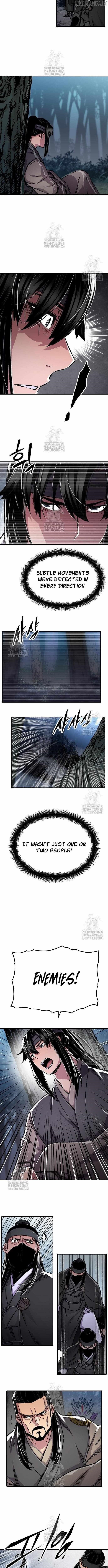 Reincarnated Heavenly Demon Chapter 90 - Page 11