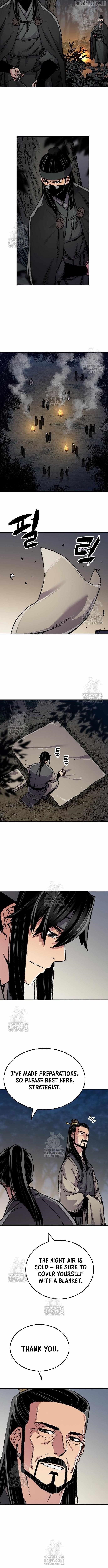 Reincarnated Heavenly Demon Chapter 90 - Page 6