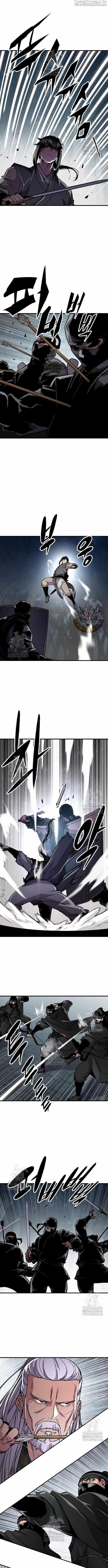 Reincarnated Heavenly Demon Chapter 91 - Page 10