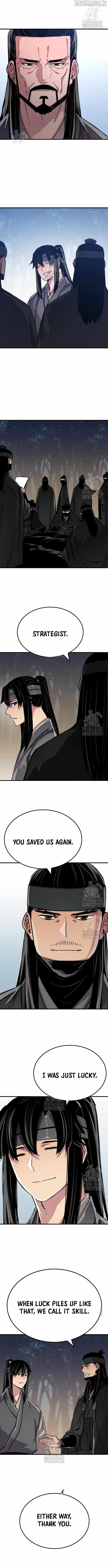 Reincarnated Heavenly Demon Chapter 91 - Page 13