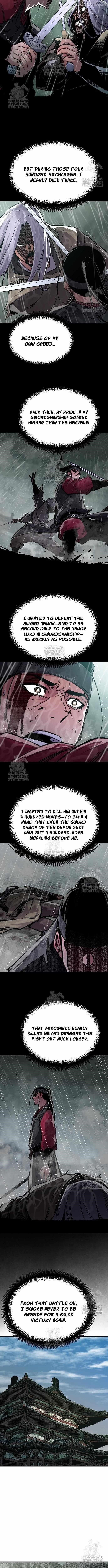 Reincarnated Heavenly Demon Chapter 93 - Page 9