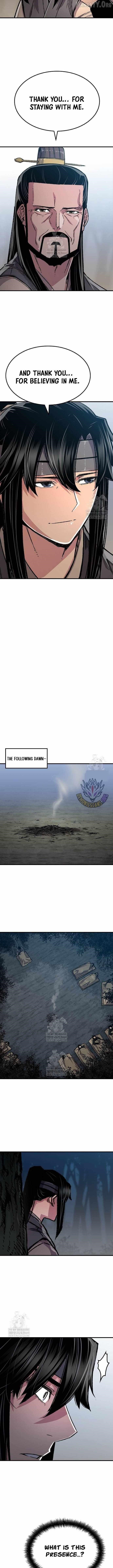 Reincarnated Heavenly Demon Chapter 95 - Page 6