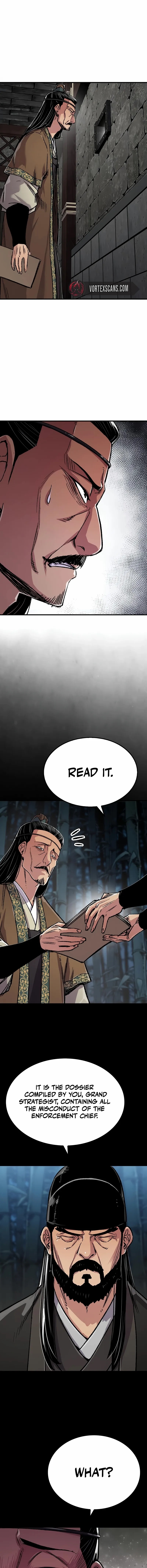 Reincarnated Heavenly Demon Chapter 98 - Page 11