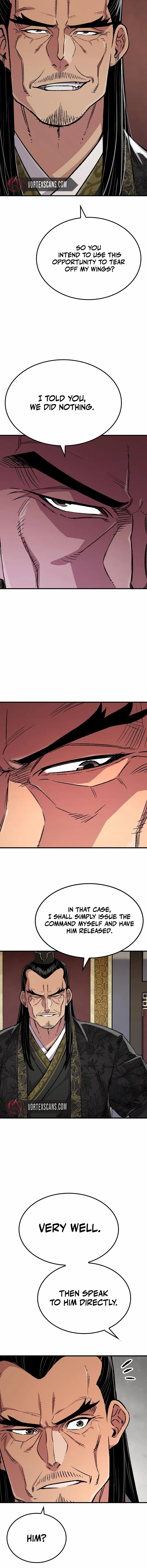 Reincarnated Heavenly Demon Chapter 98 - Page 19