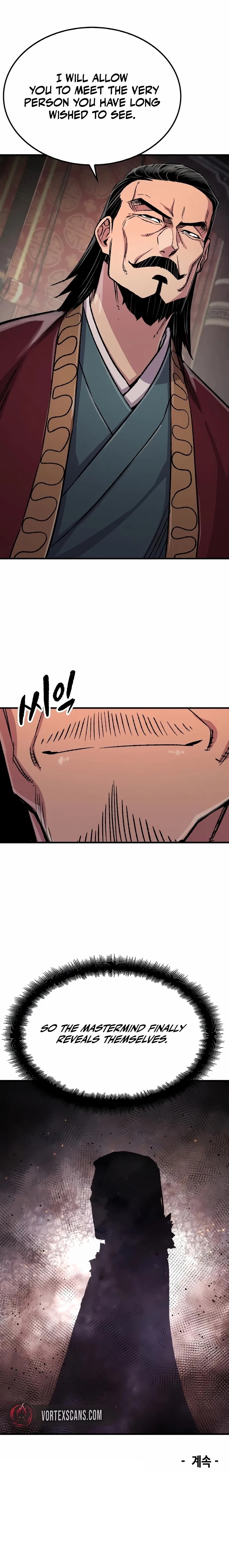 Reincarnated Heavenly Demon Chapter 98 - Page 20