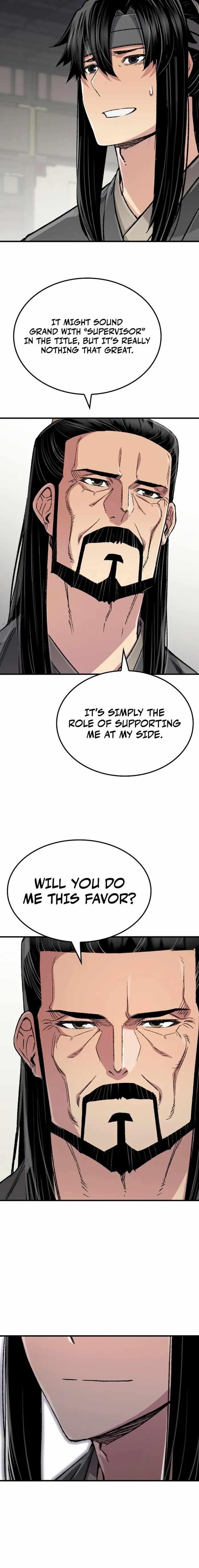 Reincarnated Heavenly Demon Chapter 99 - Page 26