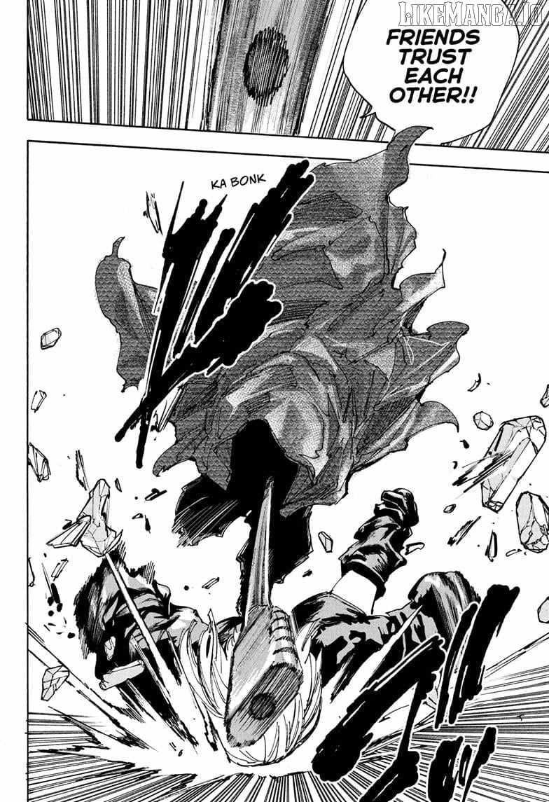 Sakamoto Days Chapter 230 - Page 14