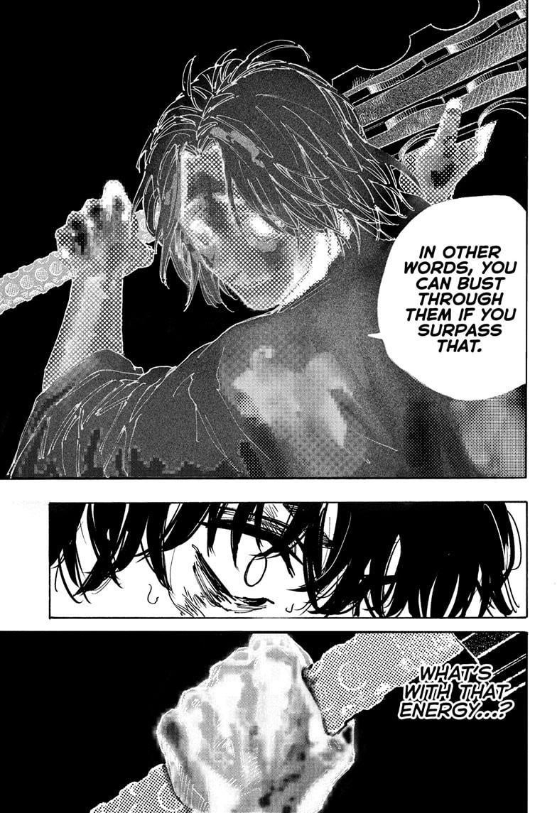 Sakamoto Days Chapter 234 - Page 15