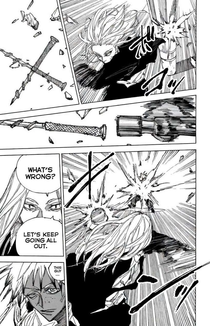 Sakamoto Days Chapter 248 - Page 9