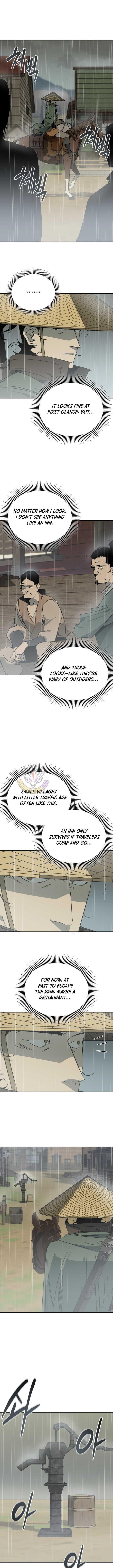 Martial Wild West Chapter 106 - Page 14