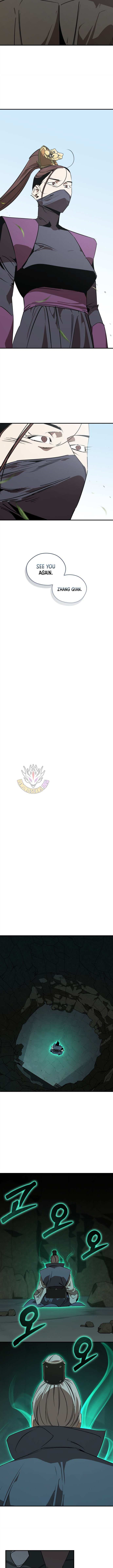 Martial Wild West Chapter 99 - Page 11