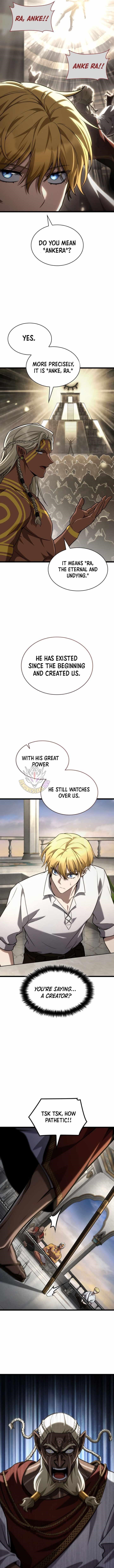 Infinite Mage Chapter 147 - Page 13