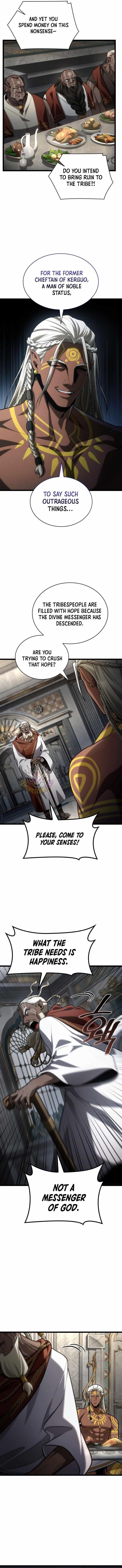 Infinite Mage Chapter 147 - Page 15