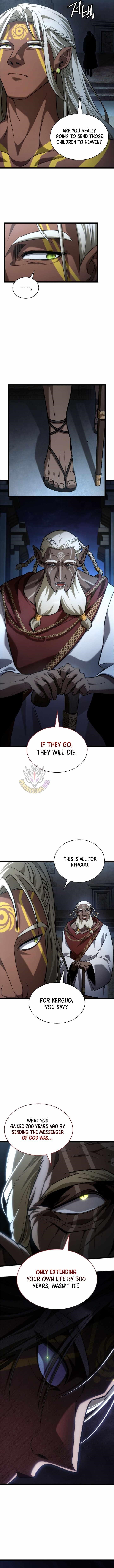 Infinite Mage Chapter 148 - Page 14