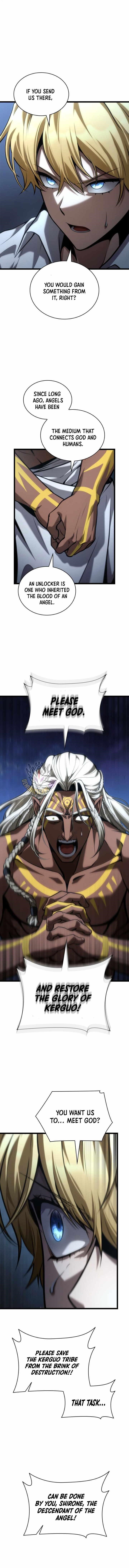 Infinite Mage Chapter 148 - Page 9