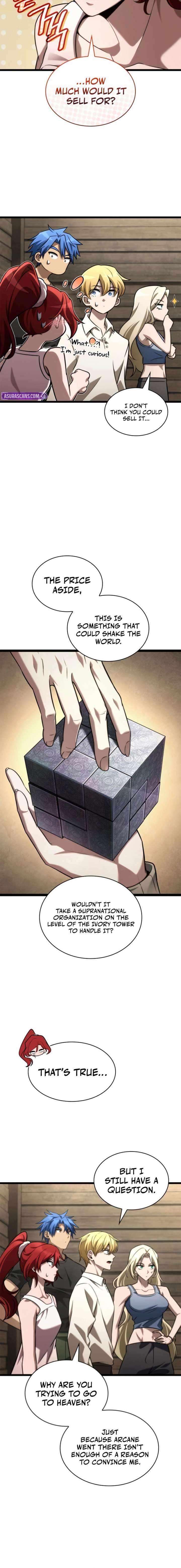 Infinite Mage Chapter 149 - Page 18