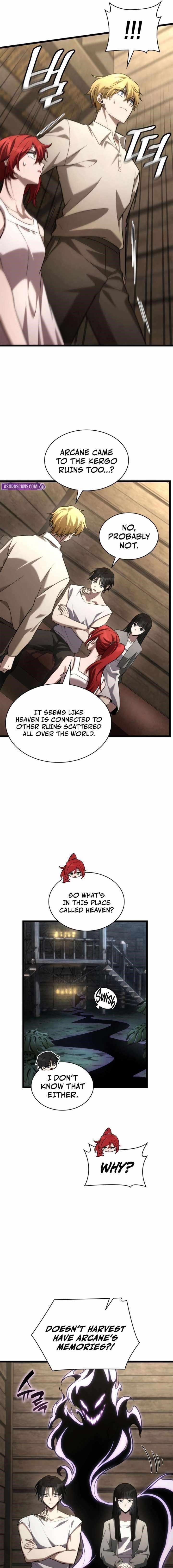 Infinite Mage Chapter 149 - Page 3