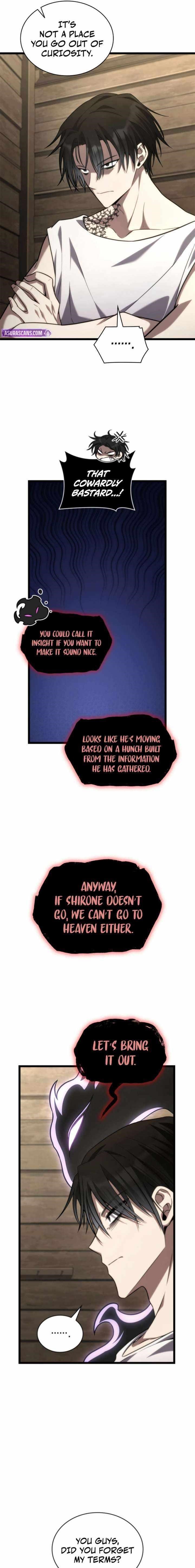 Infinite Mage Chapter 149 - Page 7