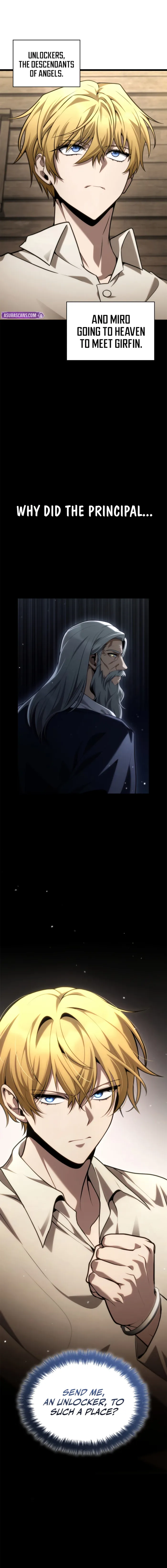 Infinite Mage Chapter 150 - Page 12