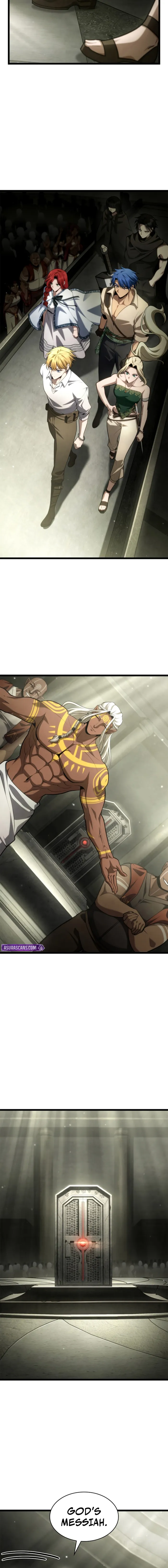 Infinite Mage Chapter 150 - Page 14