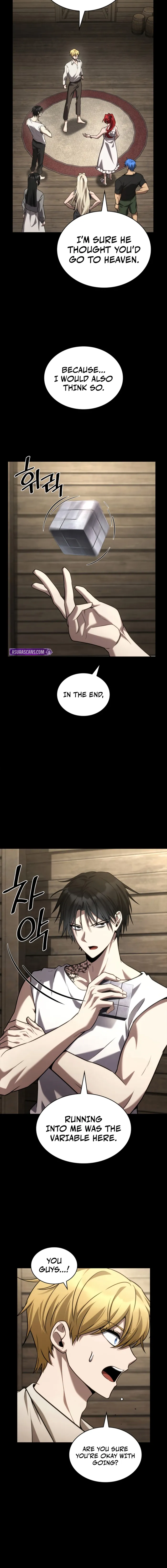 Infinite Mage Chapter 150 - Page 16