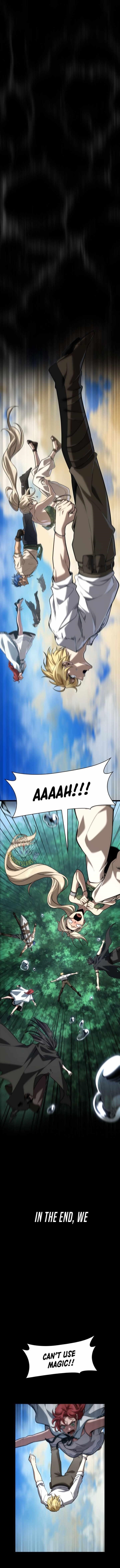 Infinite Mage Chapter 151 - Page 1