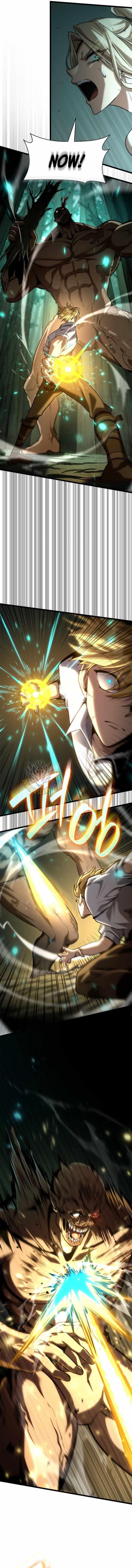 Infinite Mage Chapter 151 - Page 15