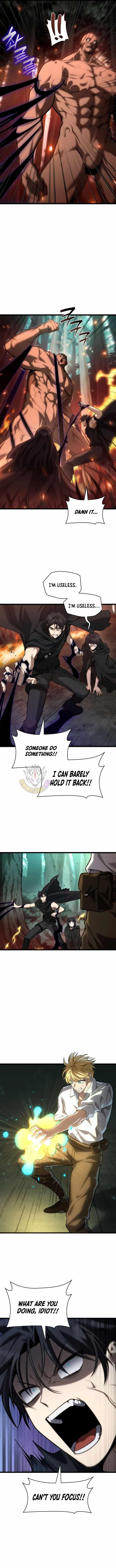 Infinite Mage Chapter 152 - Page 10