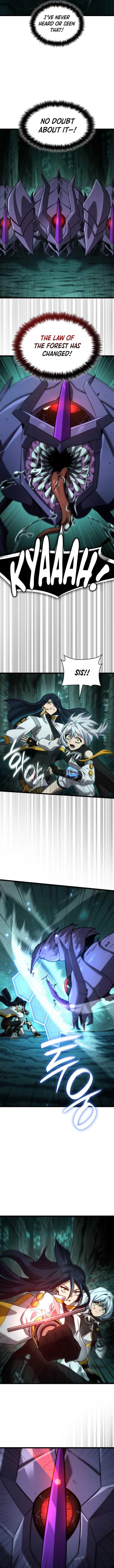 Infinite Mage Chapter 153 - Page 7