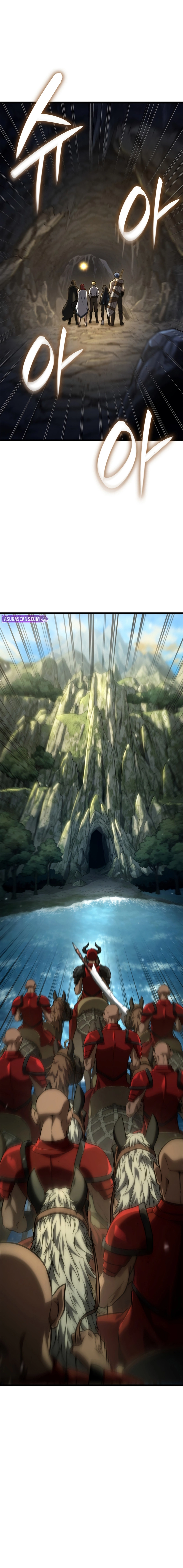 Infinite Mage Chapter 156 - Page 5