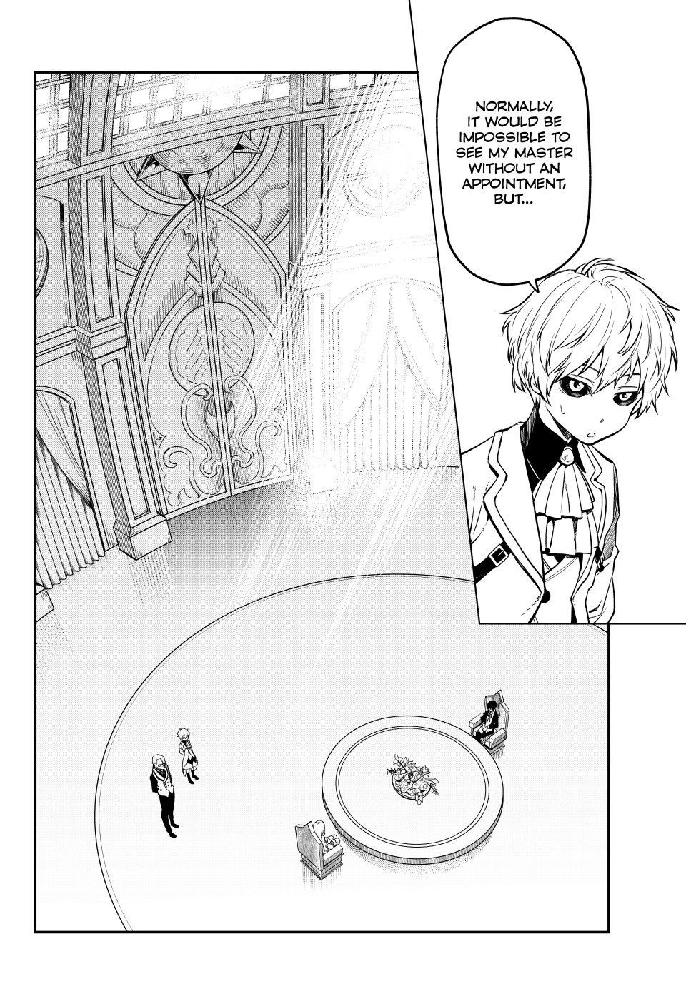 Tensei Shitara Slime Datta Ken Chapter 133 - Page 27