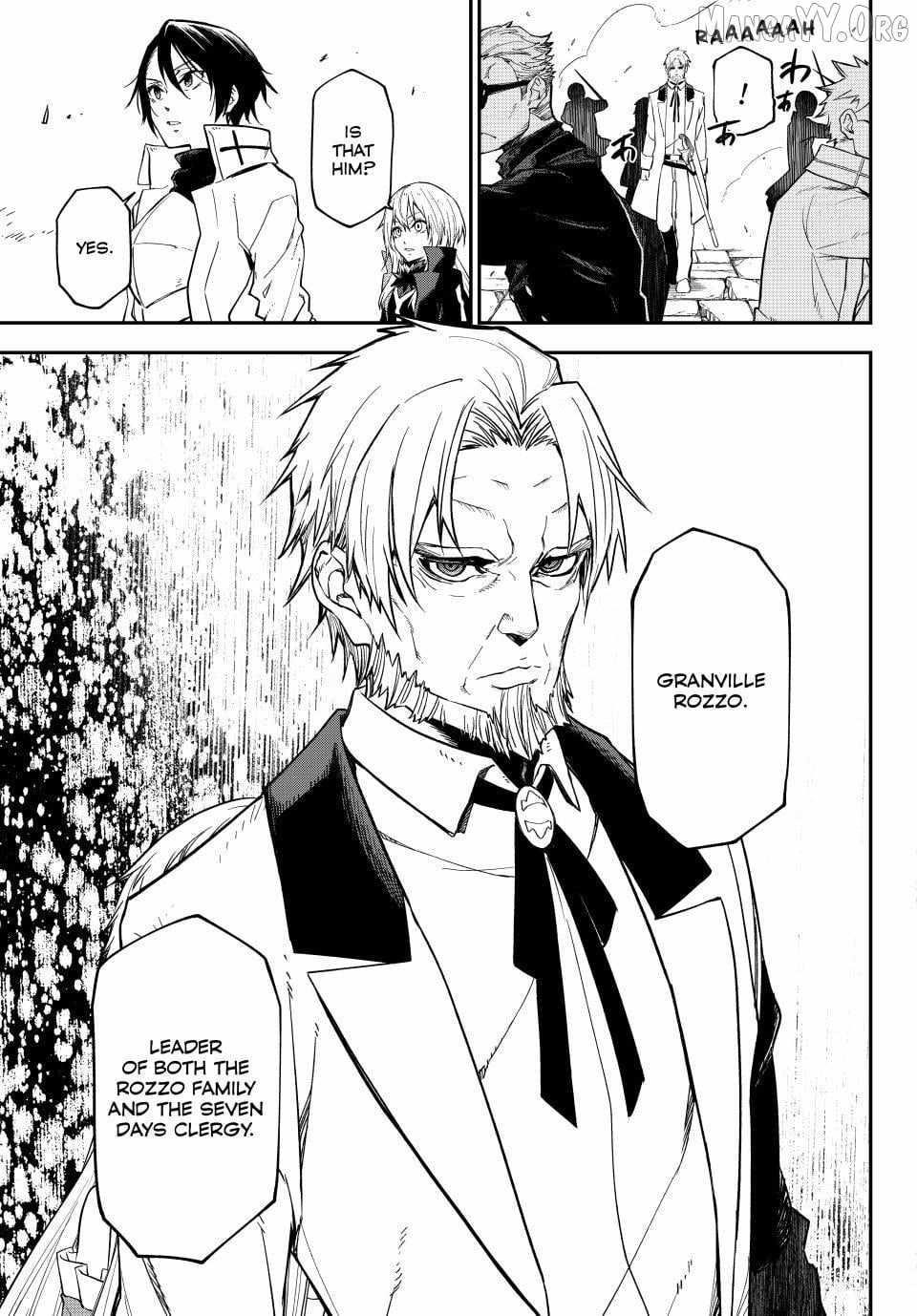 Tensei Shitara Slime Datta Ken Chapter 138 - Page 23