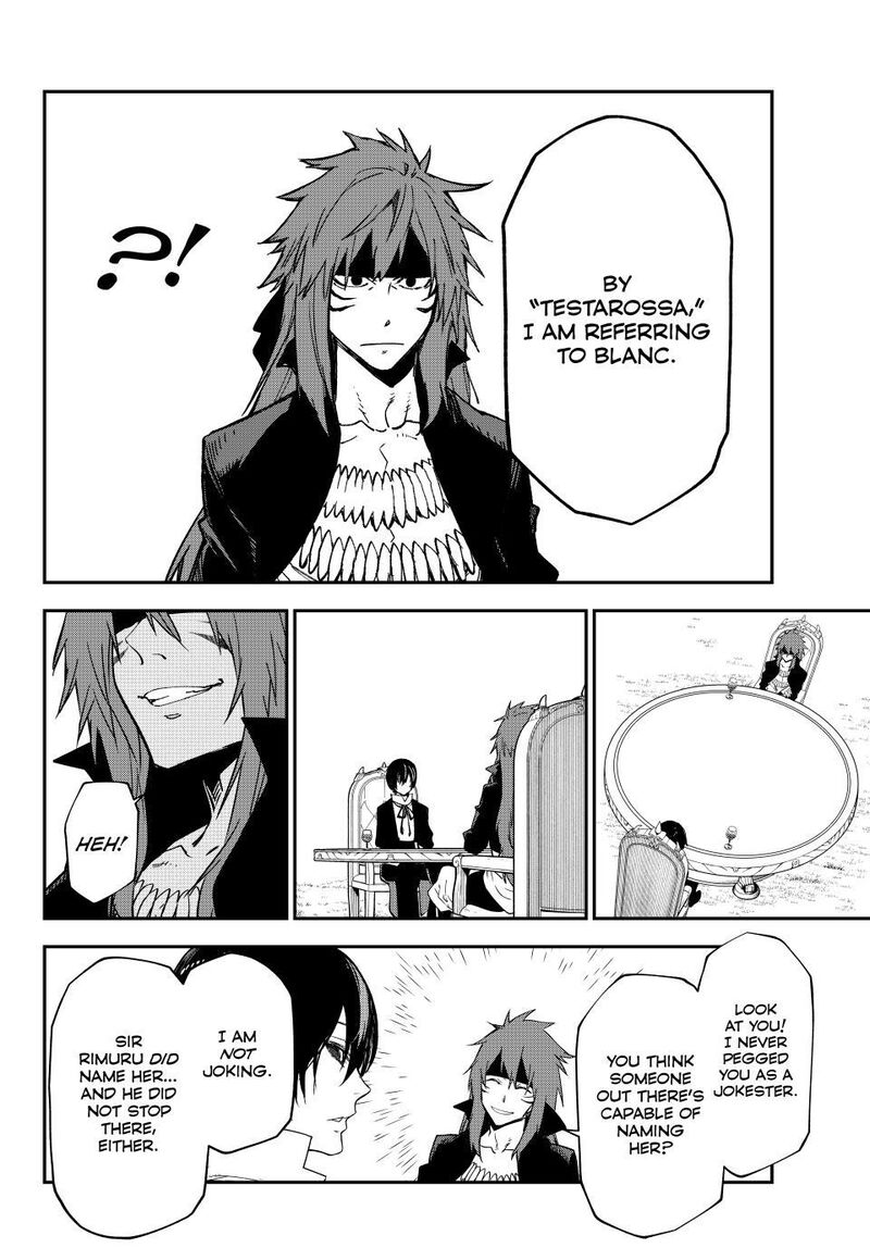 Tensei Shitara Slime Datta Ken Chapter 139 - Page 30