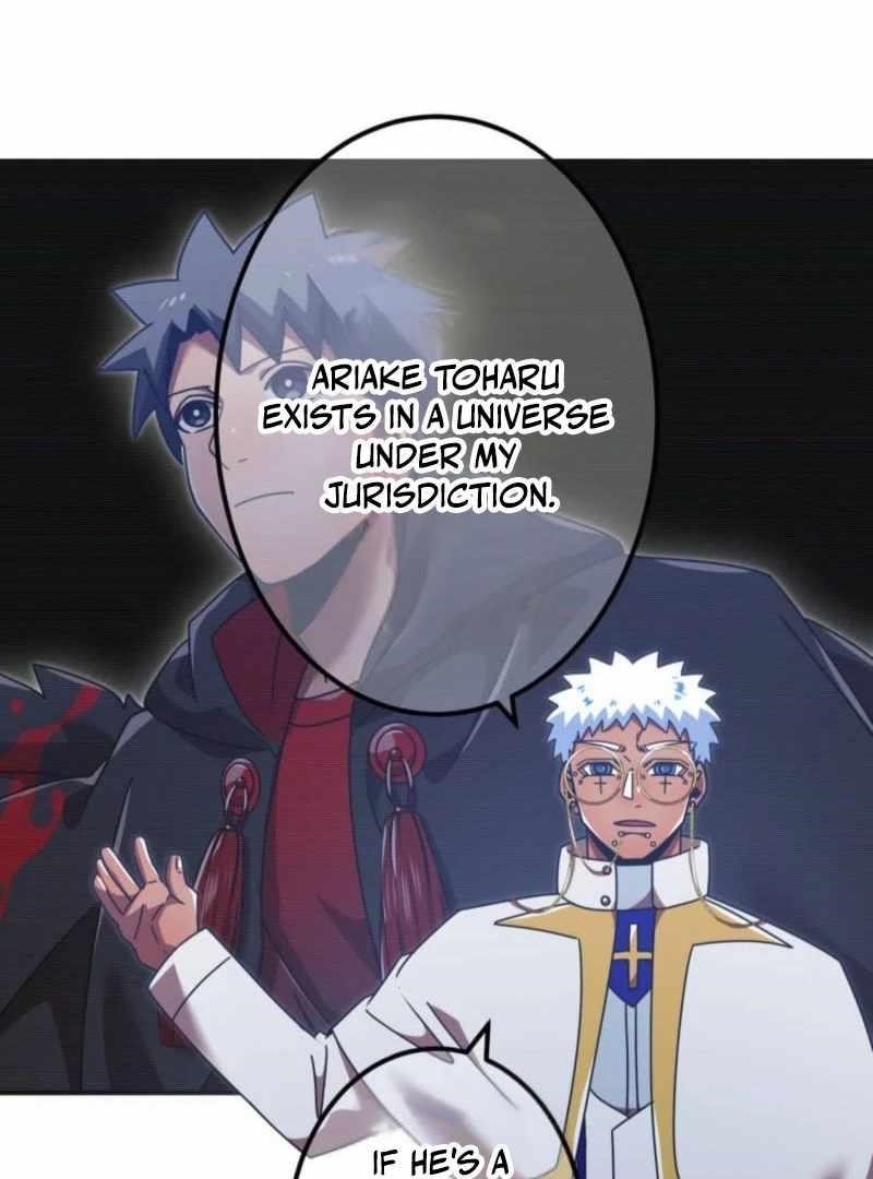 Savior of Divine Blood ~Draw Out 0.00000001% To Become the Strongest~ Chapter 149 - Page 165