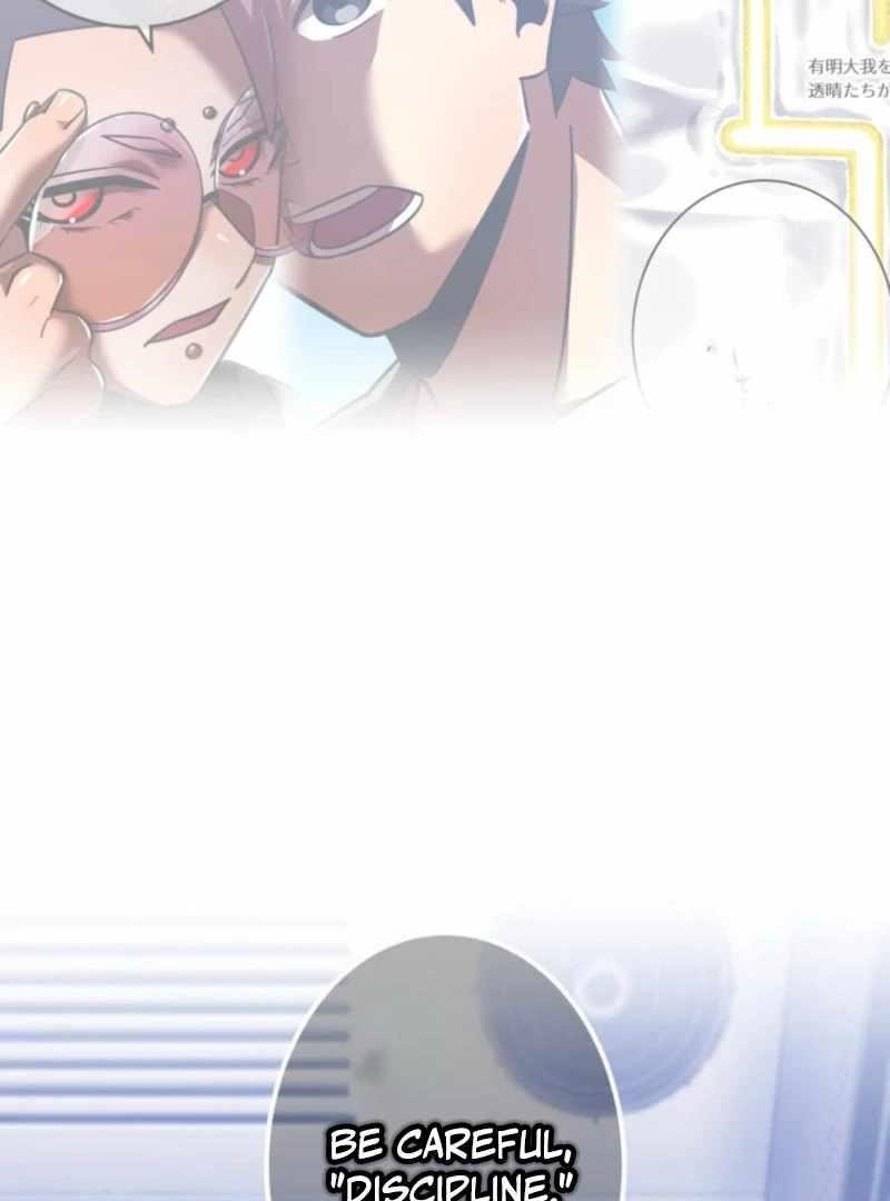 Savior of Divine Blood ~Draw Out 0.00000001% To Become the Strongest~ Chapter 149 - Page 186