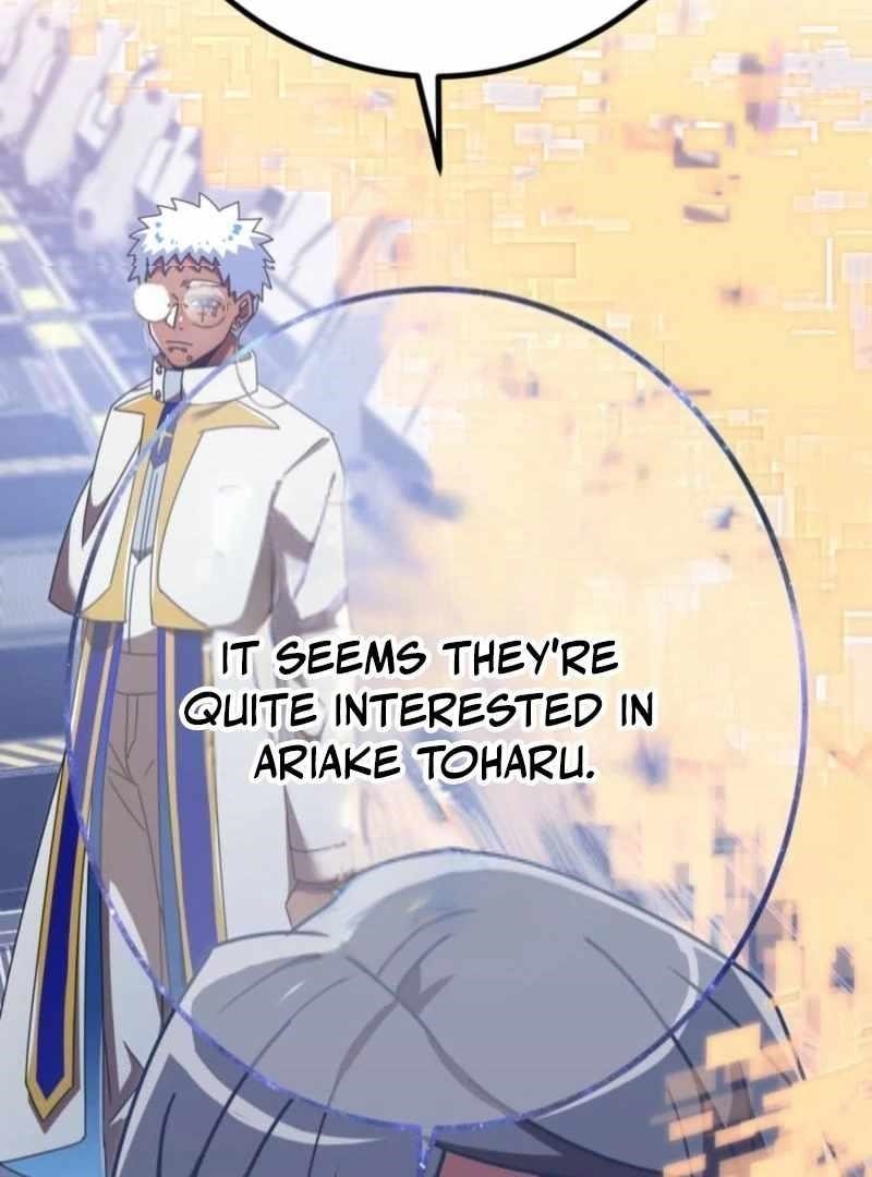 Savior of Divine Blood ~Draw Out 0.00000001% To Become the Strongest~ Chapter 149 - Page 196