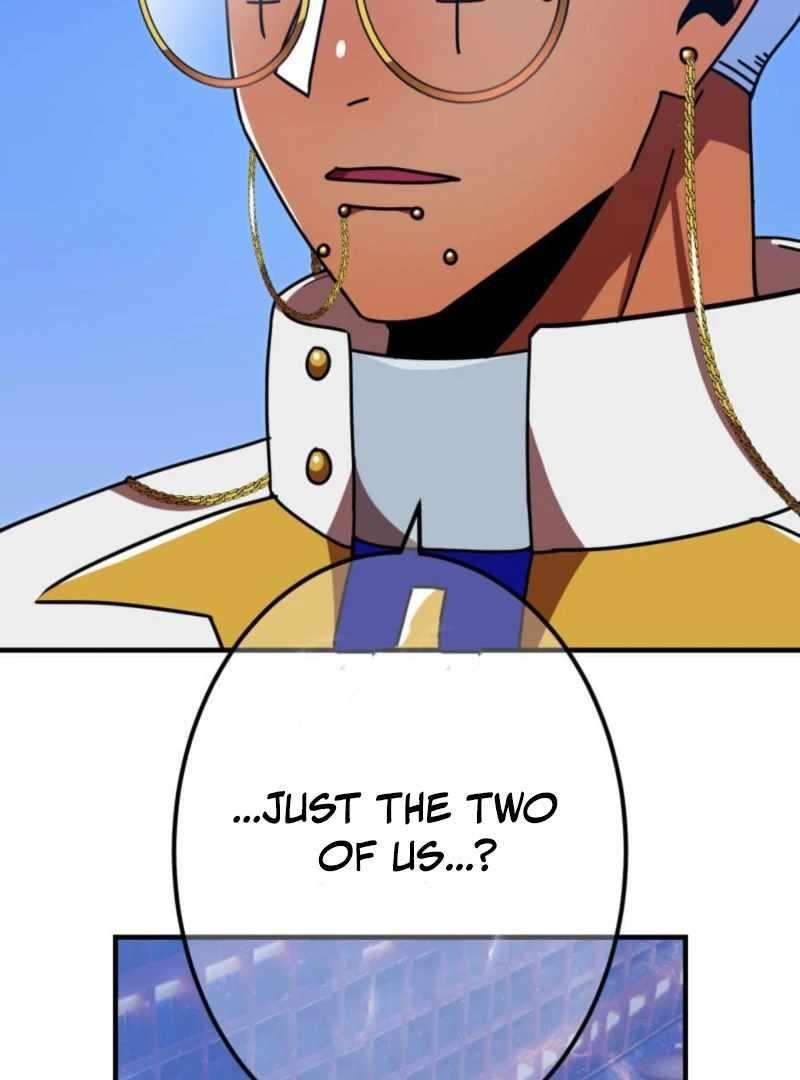 Savior of Divine Blood ~Draw Out 0.00000001% To Become the Strongest~ Chapter 149 - Page 31