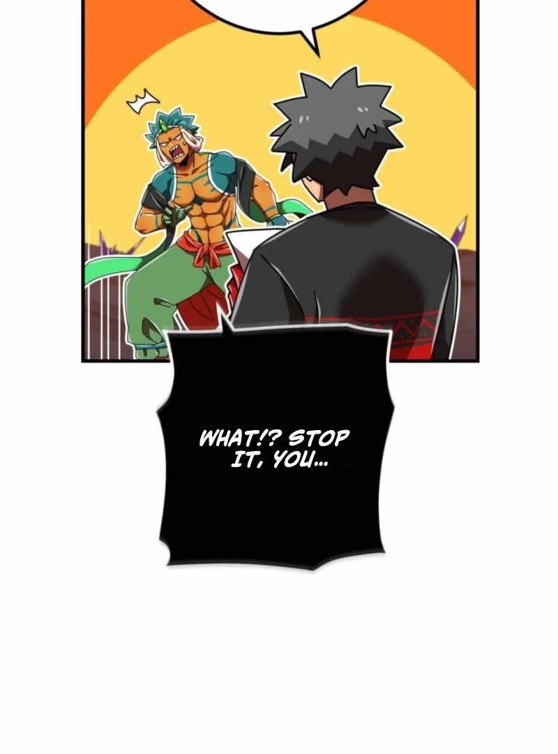 Savior of Divine Blood ~Draw Out 0.00000001% To Become the Strongest~ Chapter 149 - Page 80