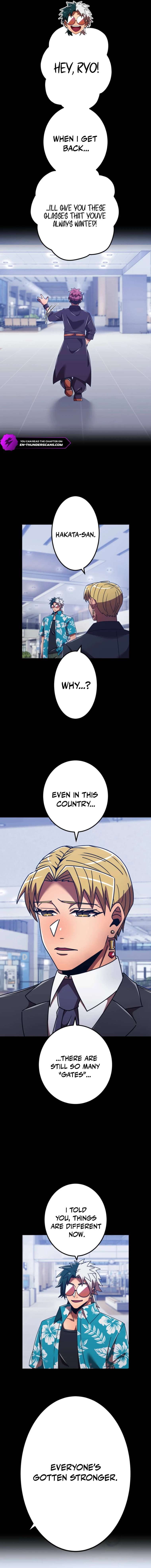 Savior of Divine Blood ~Draw Out 0.00000001% To Become the Strongest~ Chapter 151 - Page 12