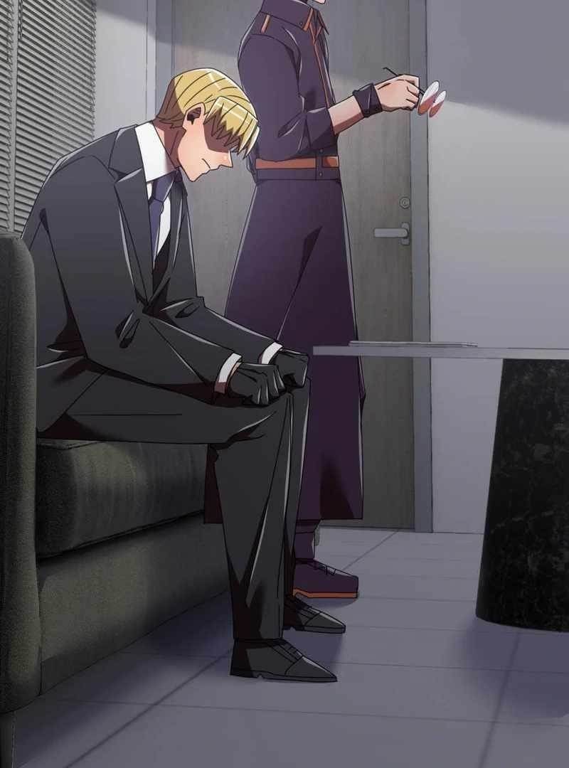 Savior of Divine Blood ~Draw Out 0.00000001% To Become the Strongest~ Chapter 152 - Page 139