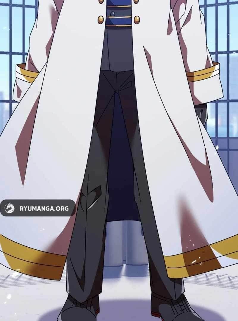 Savior of Divine Blood ~Draw Out 0.00000001% To Become the Strongest~ Chapter 153 - Page 60