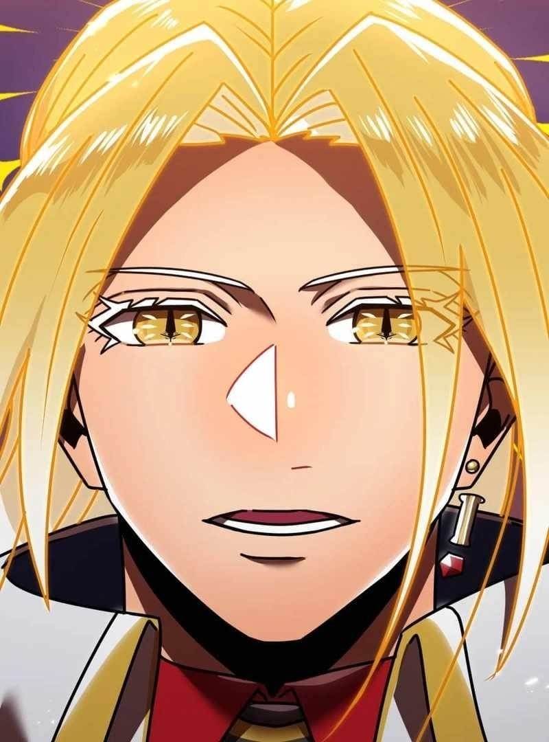 Savior of Divine Blood ~Draw Out 0.00000001% To Become the Strongest~ Chapter 153 - Page 8