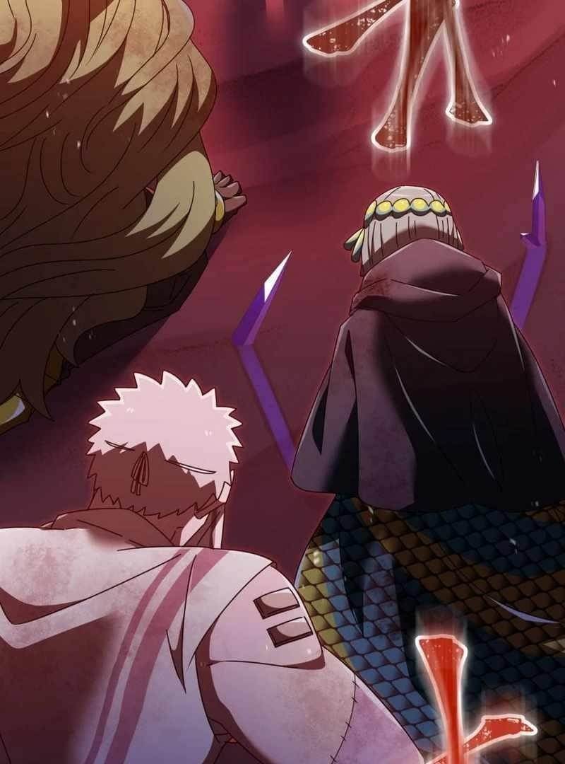 Savior of Divine Blood ~Draw Out 0.00000001% To Become the Strongest~ Chapter 155 - Page 122