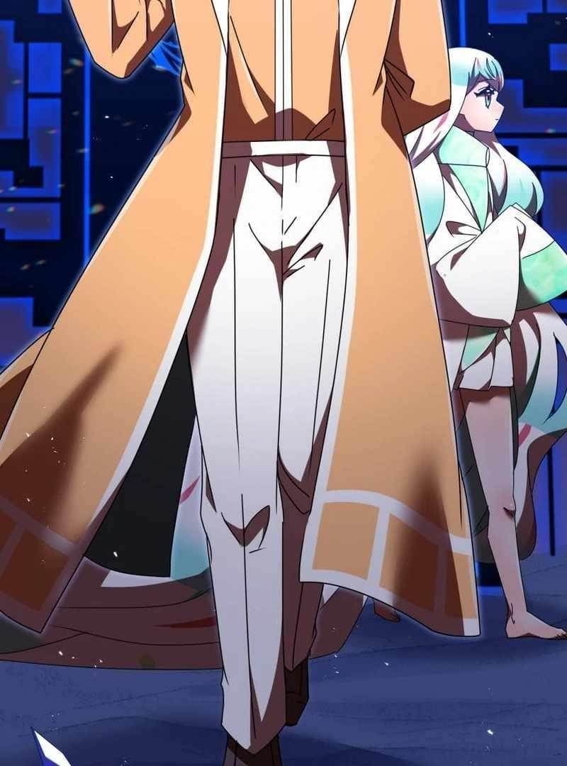 Savior of Divine Blood ~Draw Out 0.00000001% To Become the Strongest~ Chapter 155 - Page 144