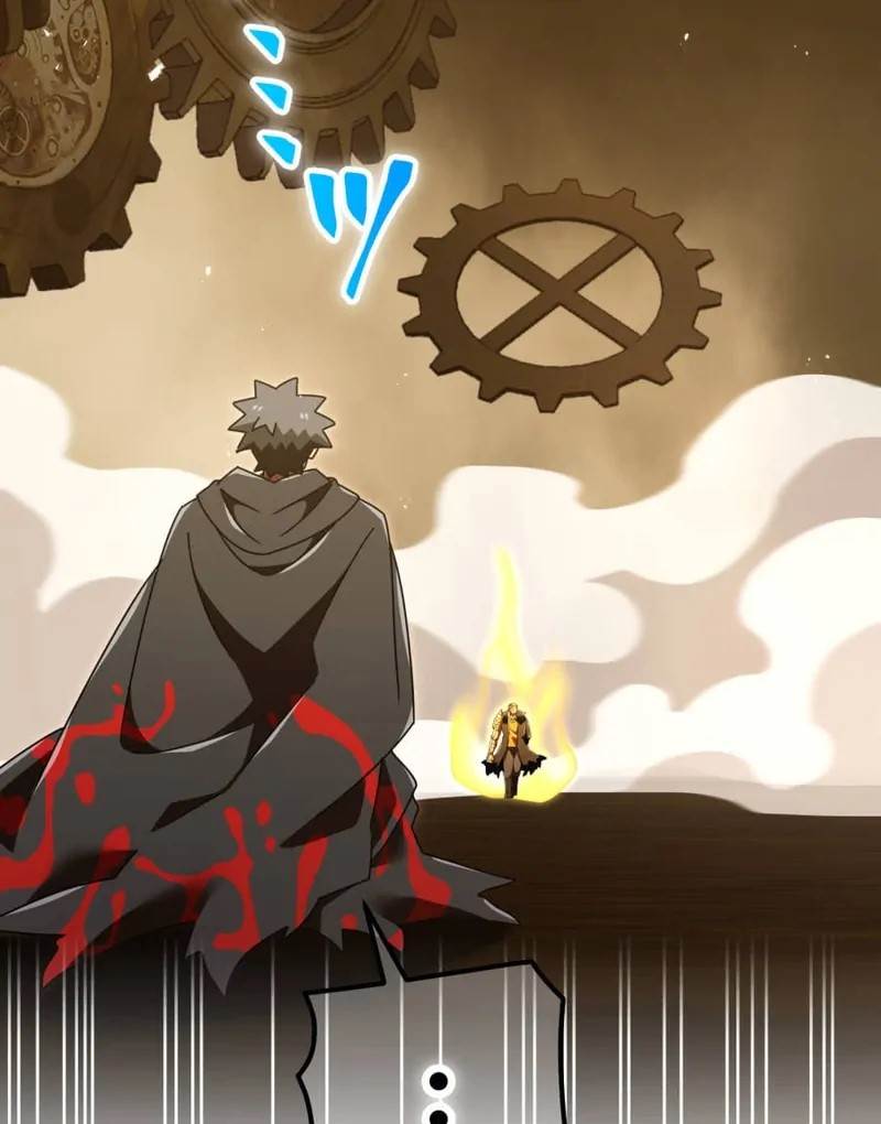 Savior of Divine Blood ~Draw Out 0.00000001% To Become the Strongest~ Chapter 158 - Page 109