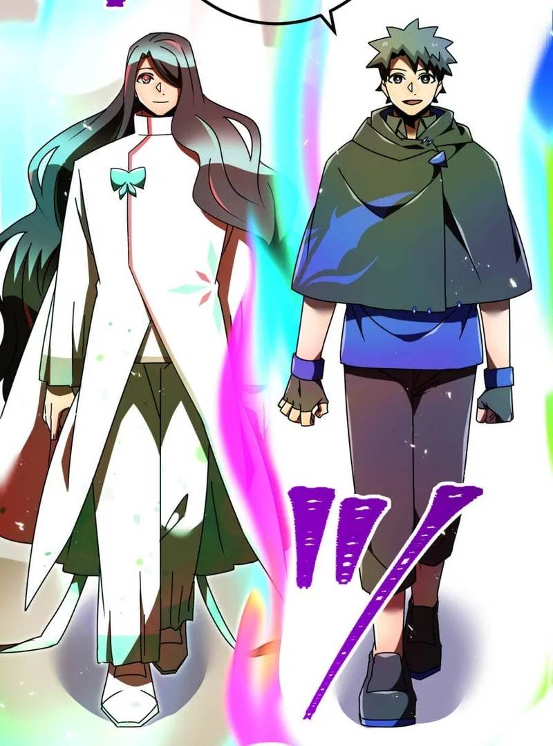 Savior of Divine Blood ~Draw Out 0.00000001% To Become the Strongest~ Chapter 158 - Page 147