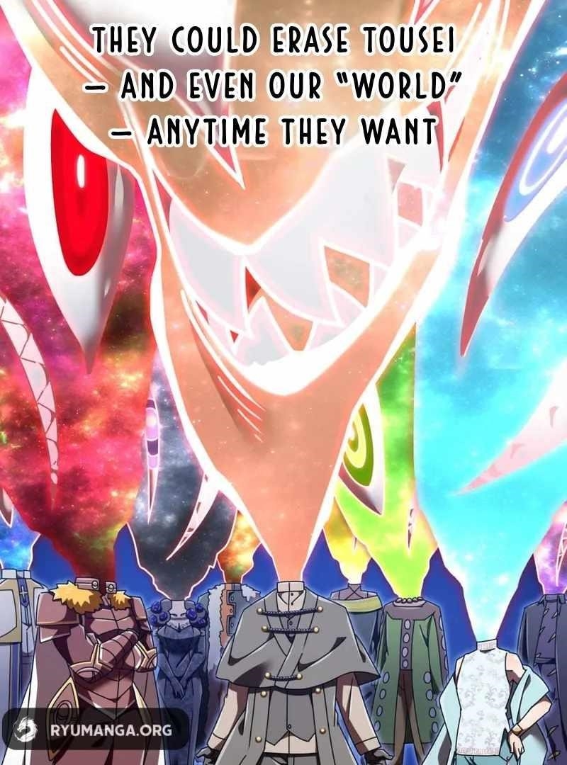 Savior of Divine Blood ~Draw Out 0.00000001% To Become the Strongest~ Chapter 161 - Page 87