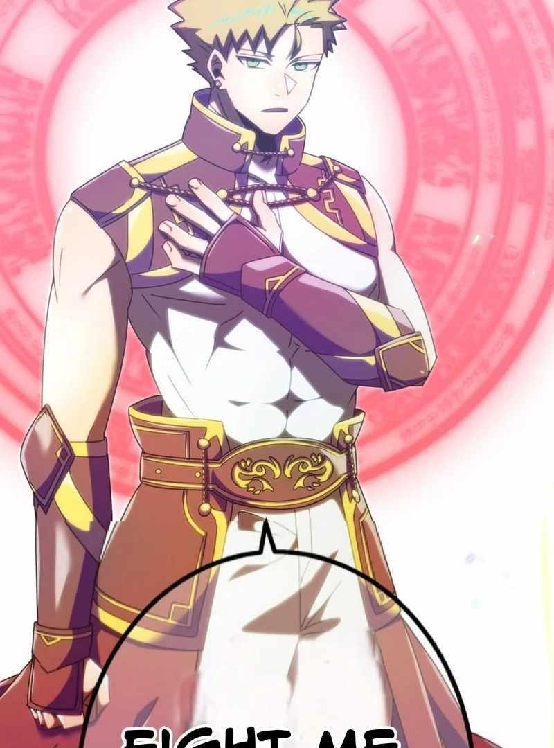 Savior of Divine Blood ~Draw Out 0.00000001% To Become the Strongest~ Chapter 163 - Page 184